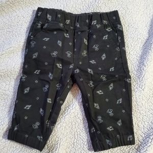 Baby pants